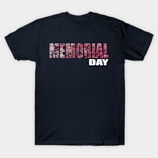 MEMORIAL DAY T-Shirt